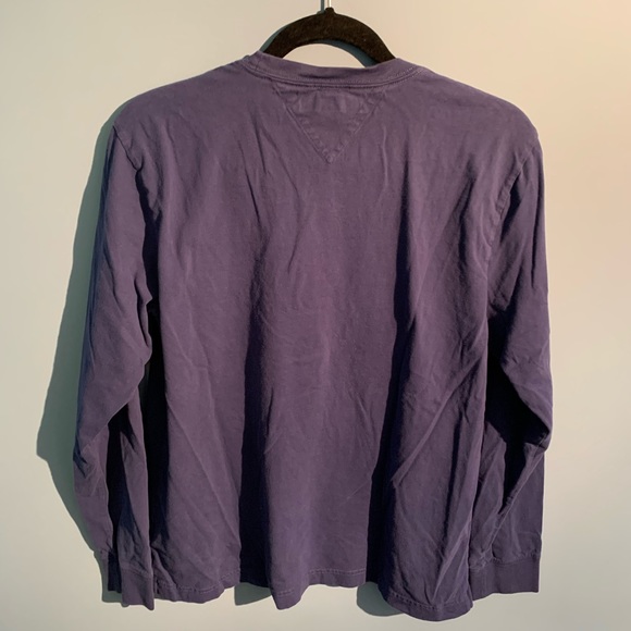 Tommy Hilfiger Long Sleve - Picture 3 of 3